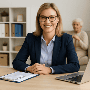 Home Care Consulting in West Virginia – Build a Successful Senior Care Agency