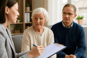 The Role of Senior Care Consultants in West Virginia: Key Insights for Starting a Successful Home Care Business